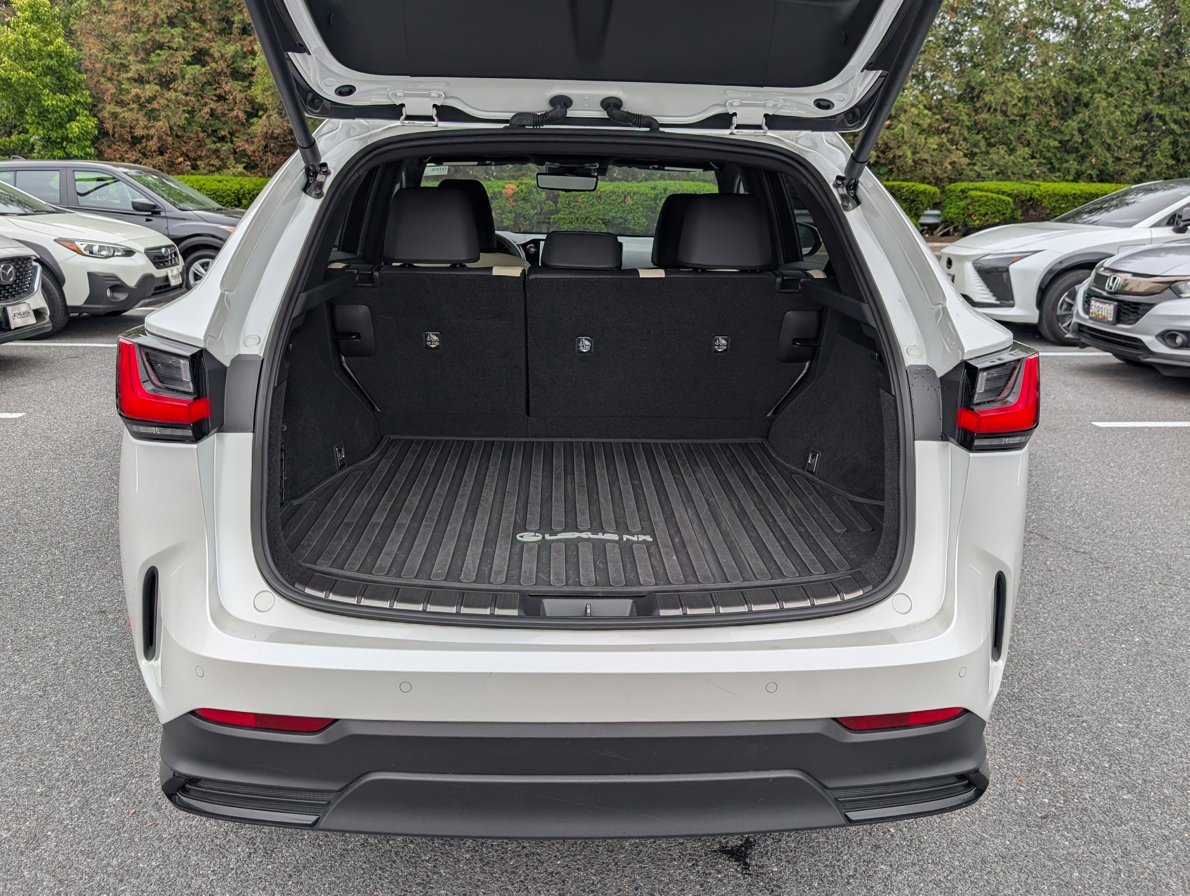 2023 Lexus NX 350 Premium