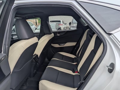 2023 Lexus NX 350 Premium