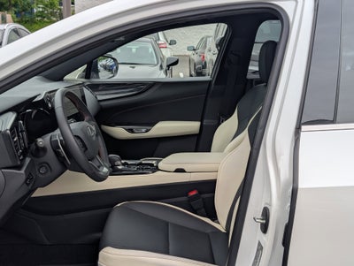 2023 Lexus NX 350 Premium