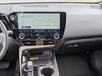 2023 Lexus NX 350 Premium