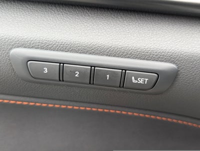 2023 Lexus NX 350 Premium