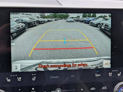 2023 Lexus NX 350 Premium