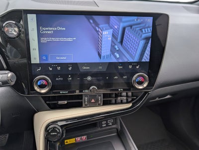 2023 Lexus NX 350 Premium