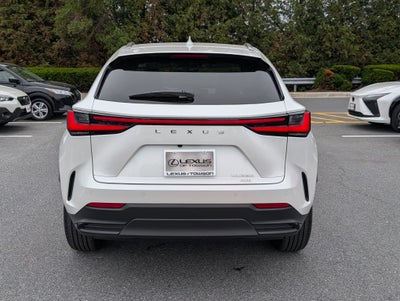 2023 Lexus NX 350 Premium