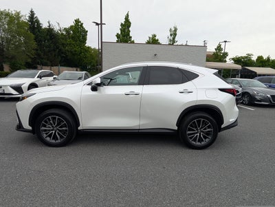 2023 Lexus NX 350 Premium