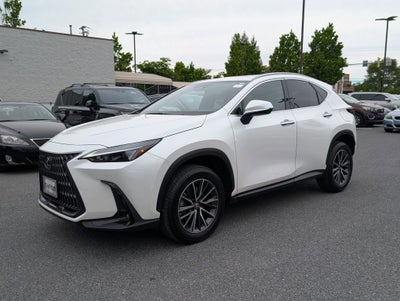 2023 Lexus NX 350 Premium