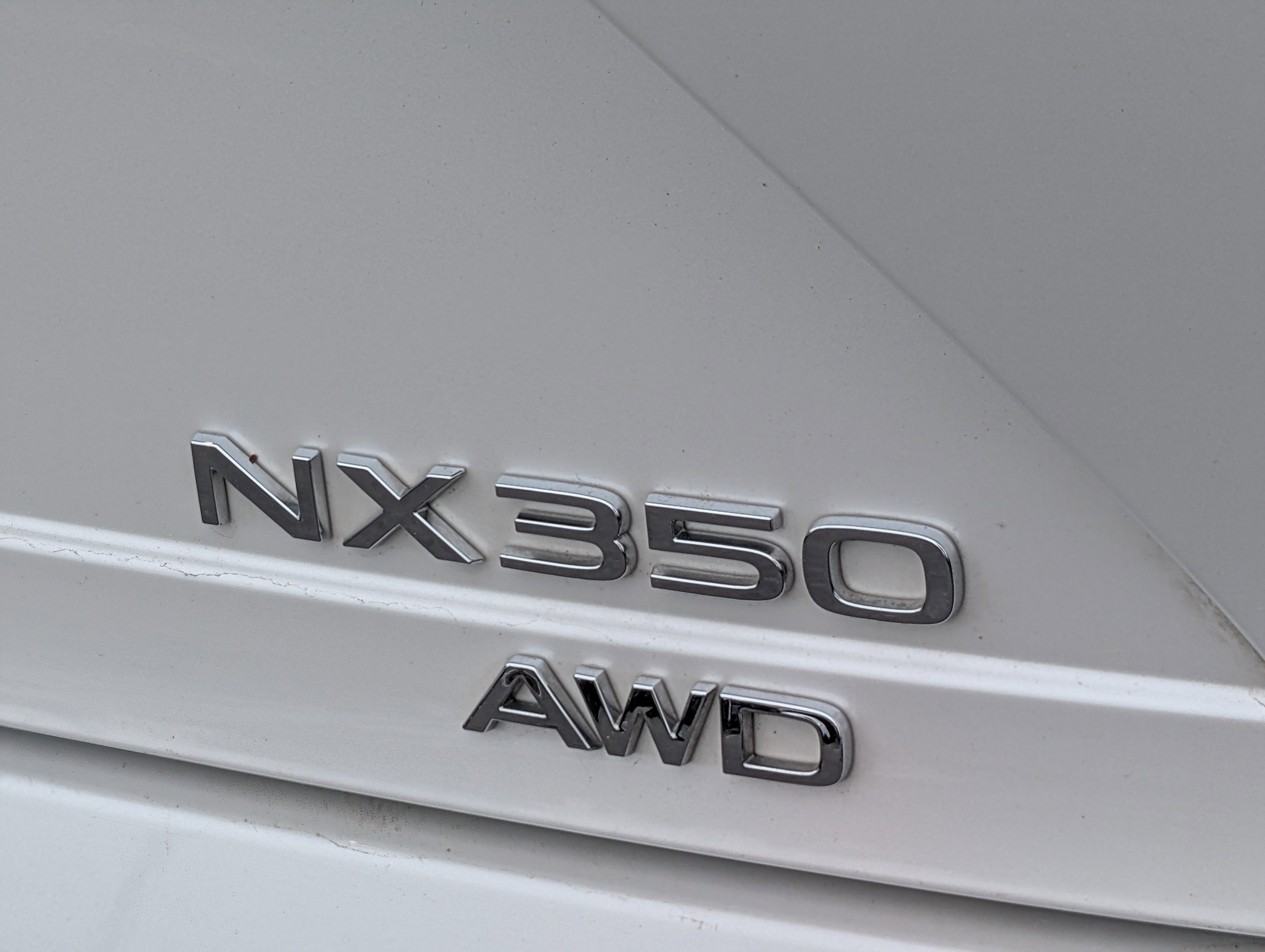 2023 Lexus NX 350 Premium