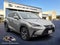 2020 Lexus NX 300h