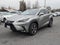 2020 Lexus NX 300h