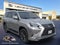 2023 Lexus GX GX 460 Luxury
