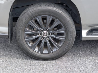 2023 Lexus GX GX 460 Luxury