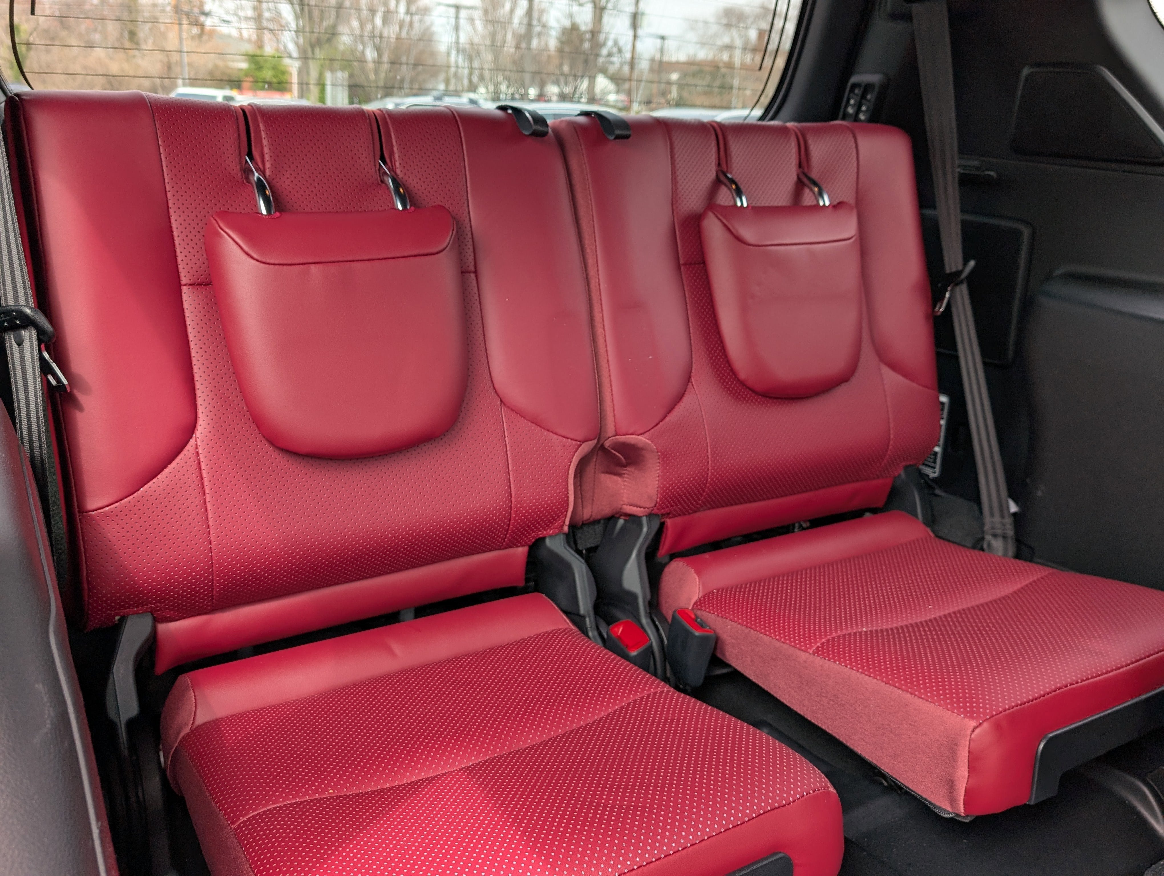 2023 Lexus GX GX 460 Luxury