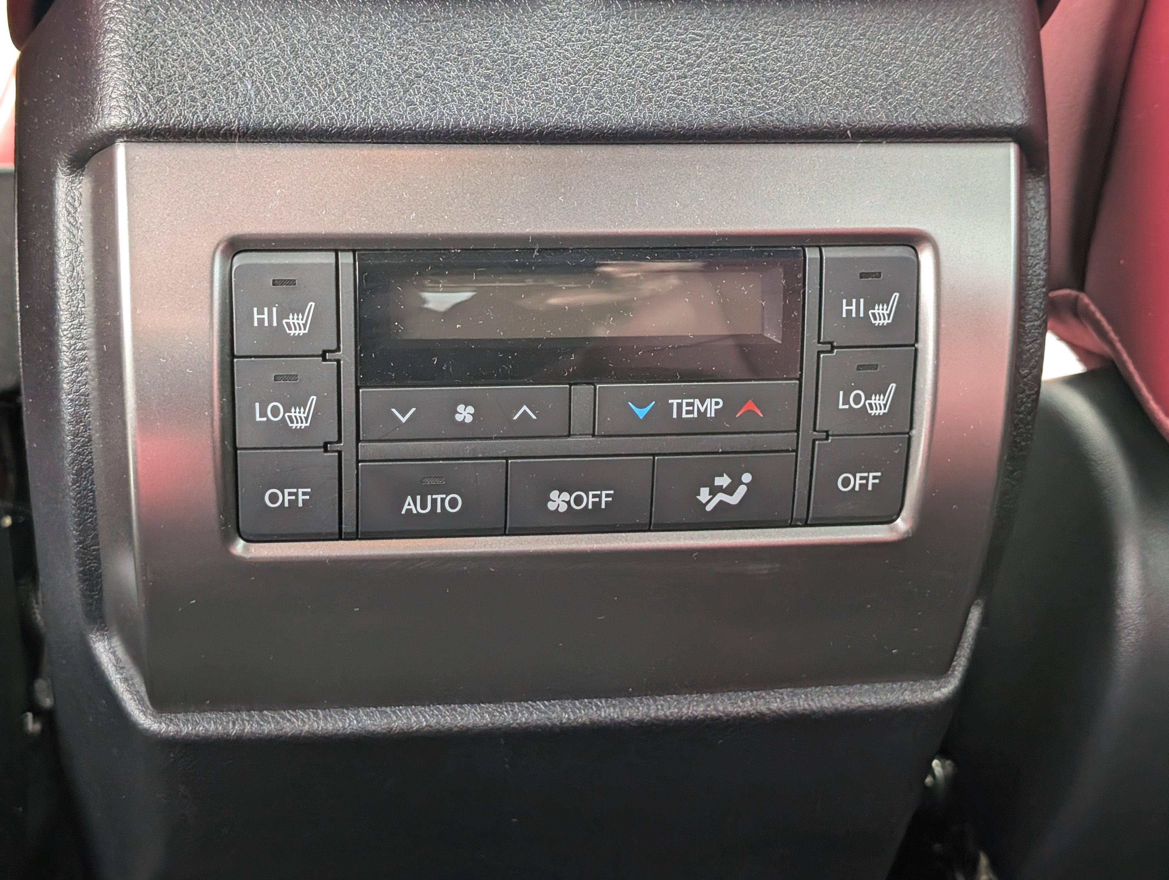 2023 Lexus GX GX 460 Luxury