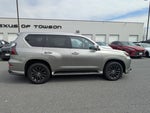 2023 Lexus GX GX 460 Luxury