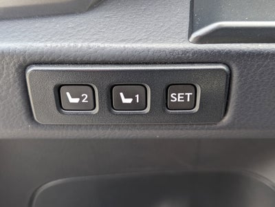 2023 Lexus GX GX 460 Luxury