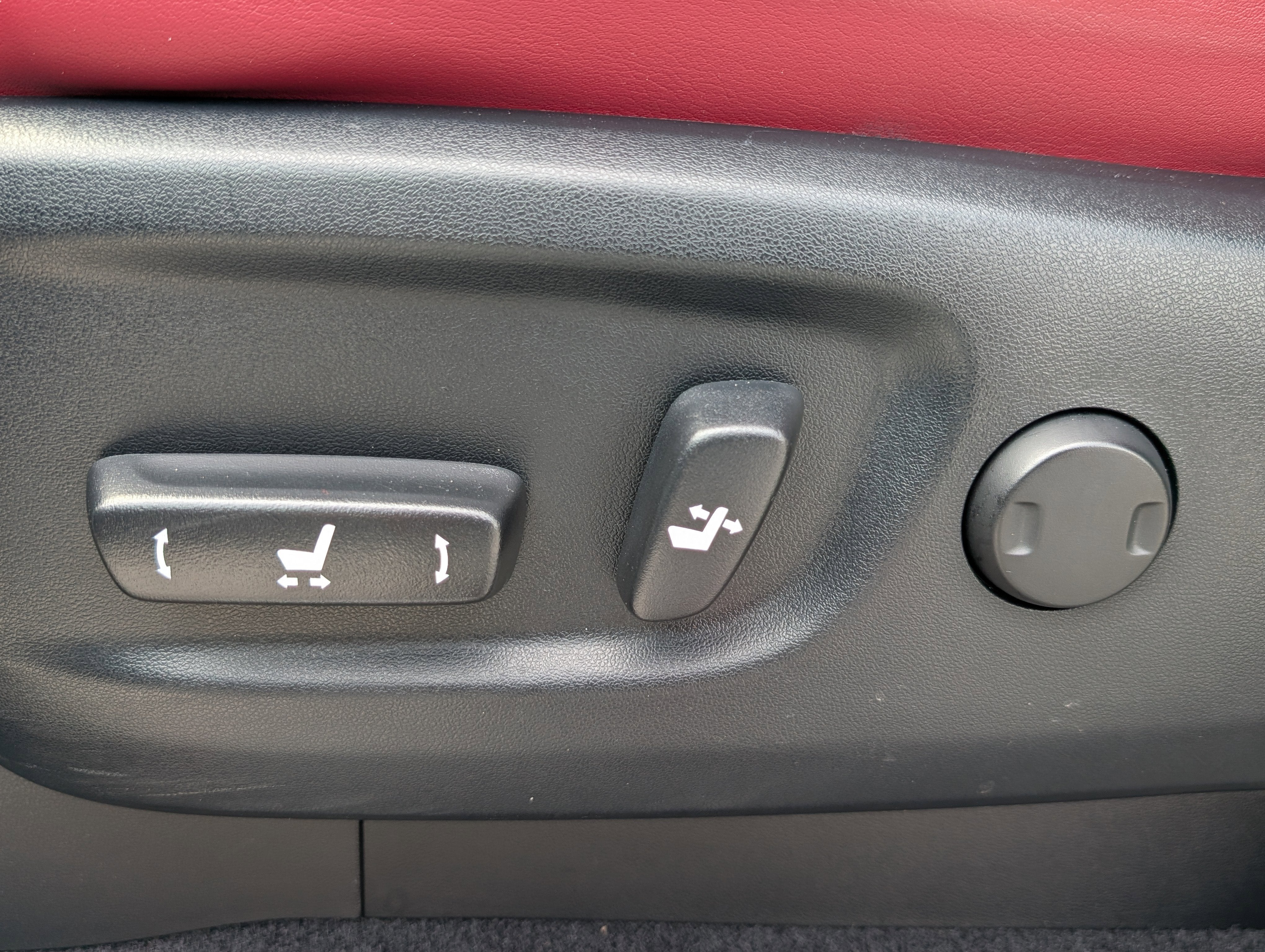 2023 Lexus GX GX 460 Luxury