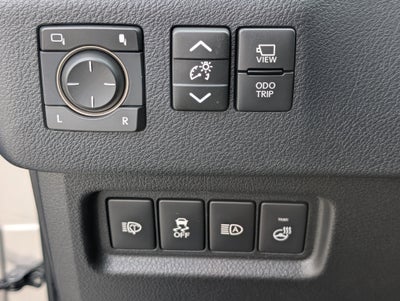 2023 Lexus GX GX 460 Luxury