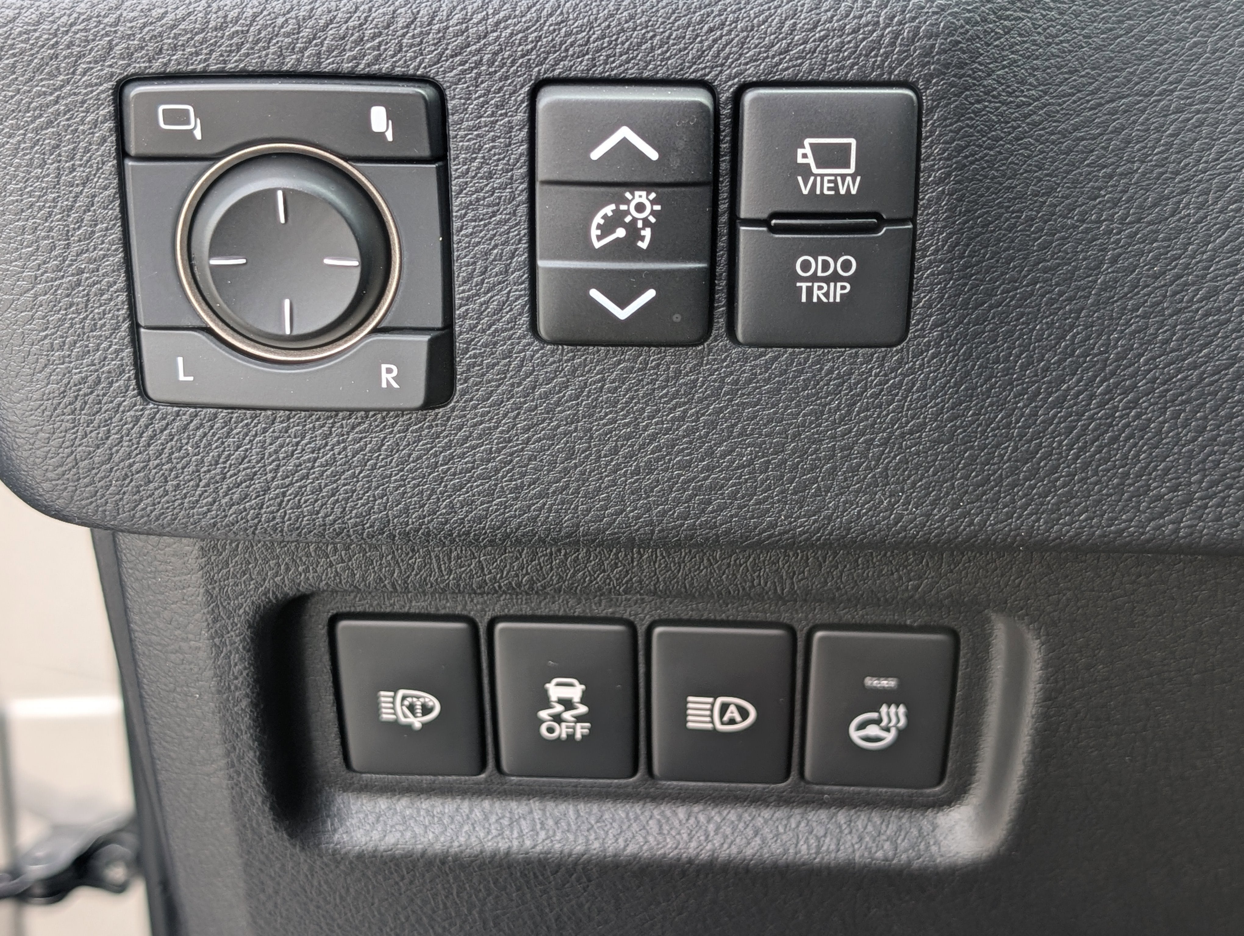 2023 Lexus GX GX 460 Luxury