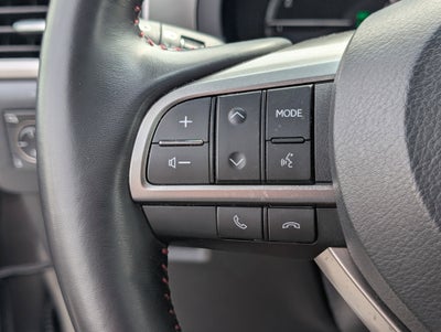 2023 Lexus GX GX 460 Luxury