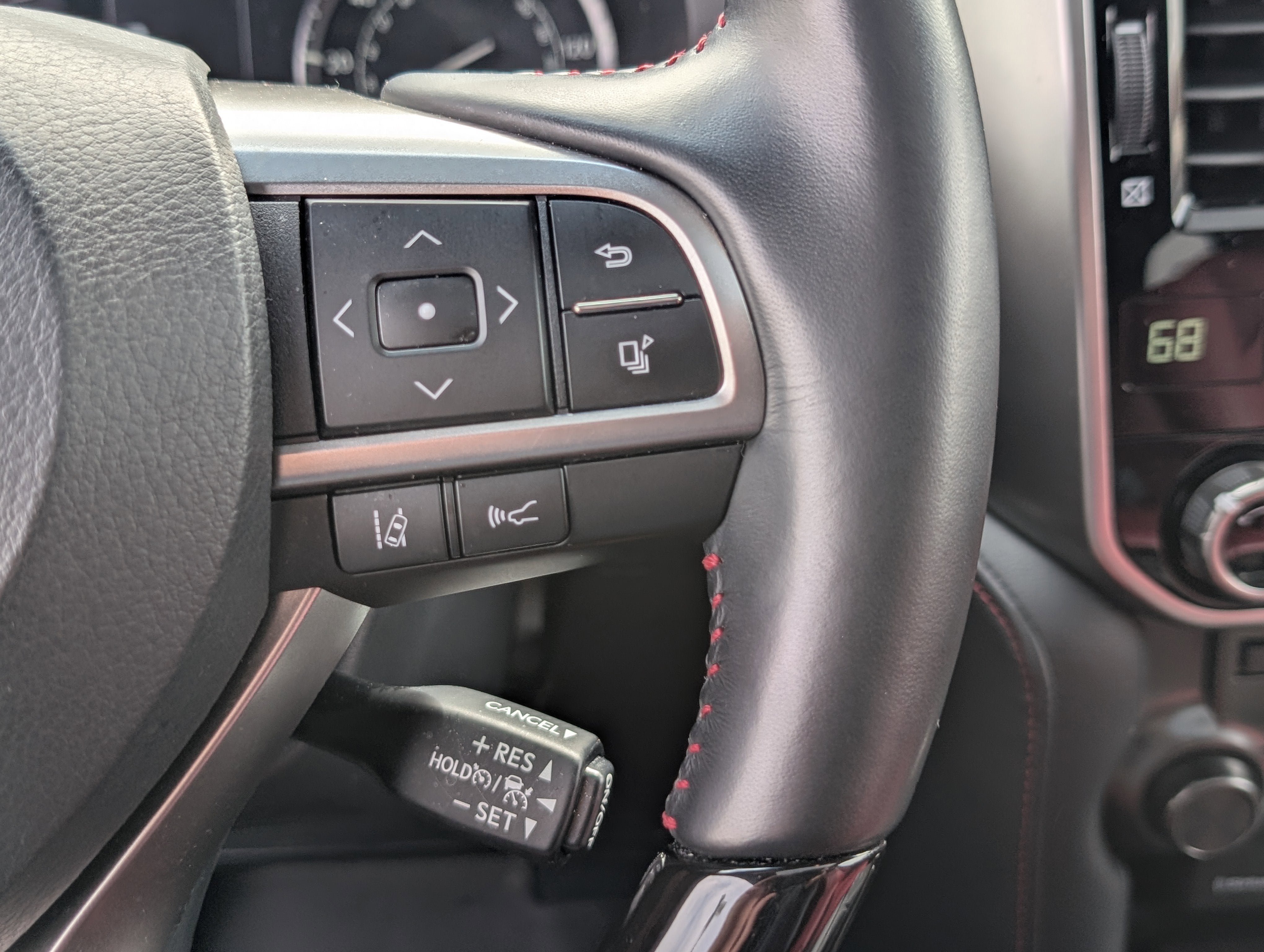 2023 Lexus GX GX 460 Luxury