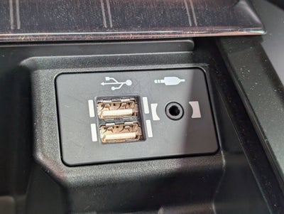 2023 Lexus GX GX 460 Luxury