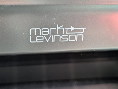 2023 Lexus GX GX 460 Luxury