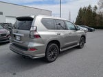 2023 Lexus GX GX 460 Luxury