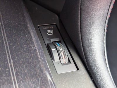 2023 Lexus GX GX 460 Luxury