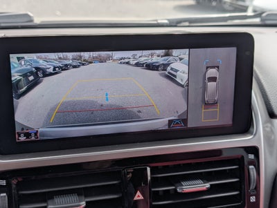 2023 Lexus GX GX 460 Luxury