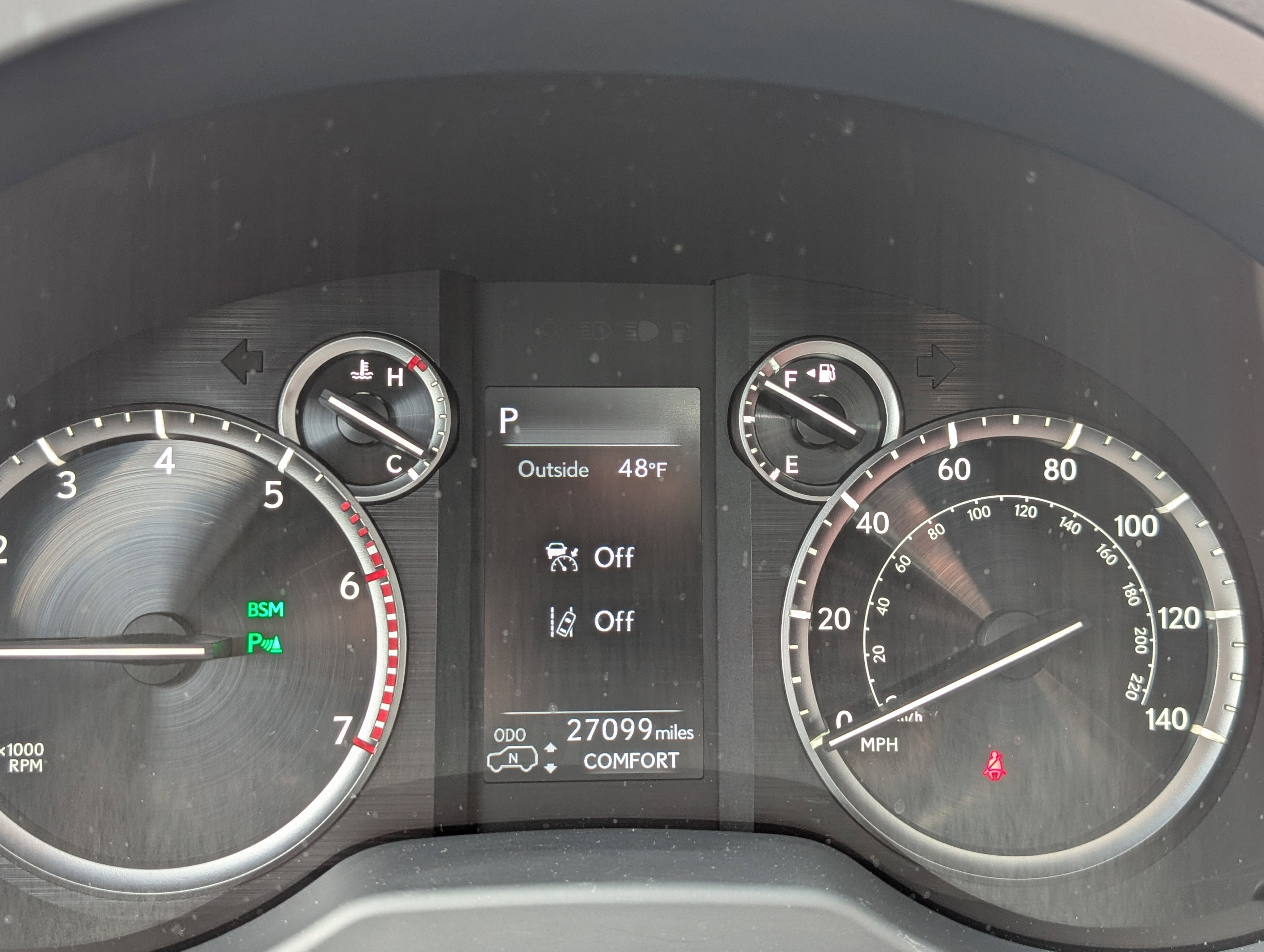 2023 Lexus GX GX 460 Luxury