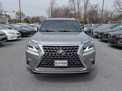 2023 Lexus GX GX 460 Luxury