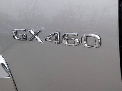 2023 Lexus GX GX 460 Luxury