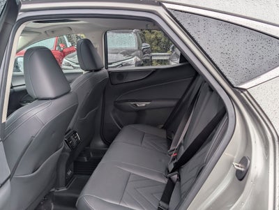 2023 Lexus NX 450h