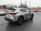 2023 Lexus NX 450h