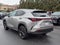 2023 Lexus NX 450h