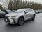 2023 Lexus NX 450h