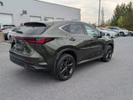 2025 Lexus NX 450h