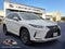 2020 Lexus RX 350L