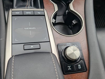 2020 Lexus RX 350L