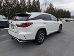 2020 Lexus RX 350L