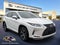 2020 Lexus RX 350L