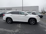 2020 Lexus RX 350L
