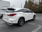 2020 Lexus RX 350L