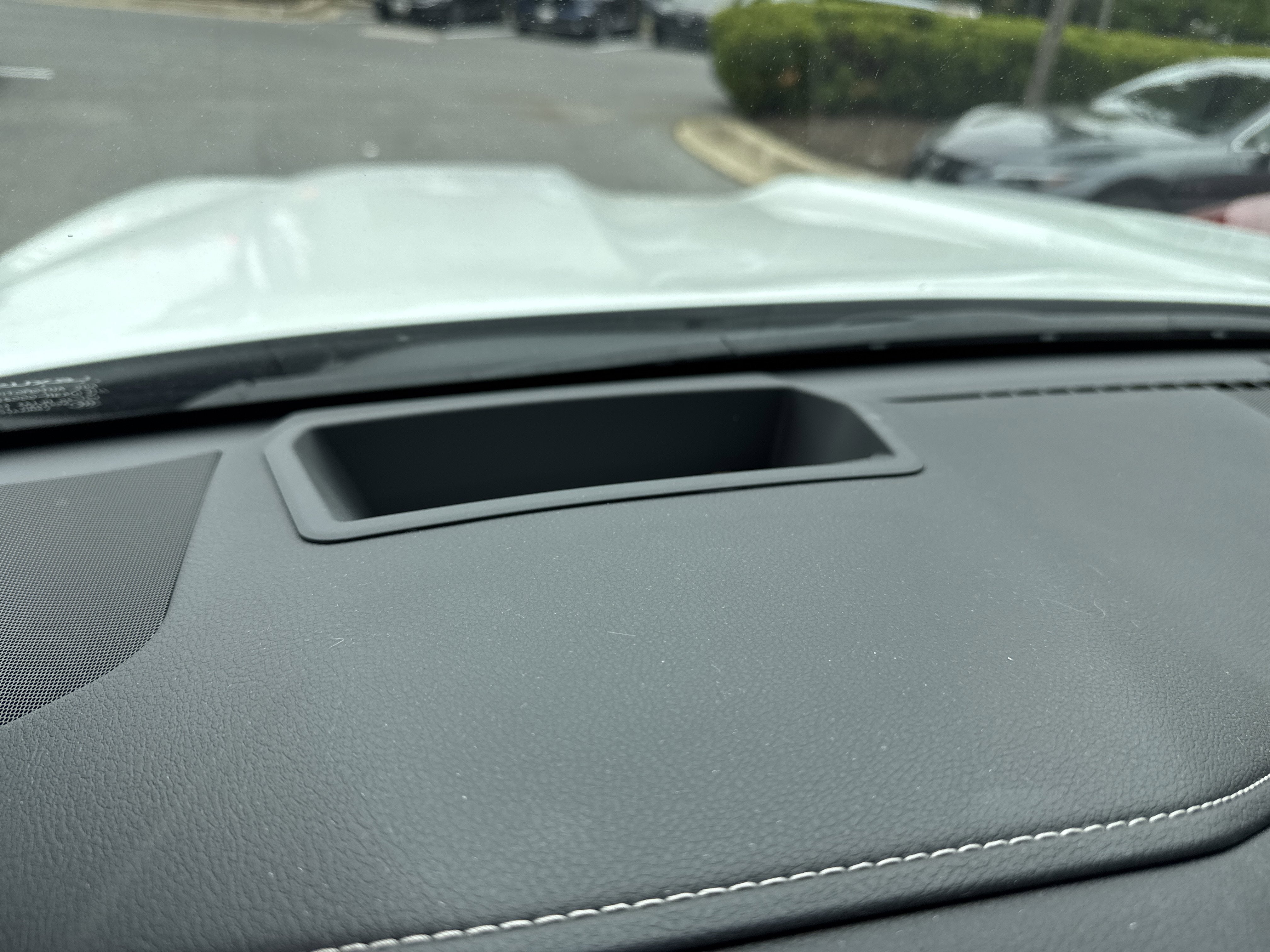2025 Lexus LX 700h F SPORT