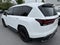 2025 Lexus LX 700h F SPORT