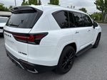 2025 Lexus LX 700h F SPORT