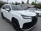 2025 Lexus LX 700h F SPORT
