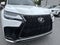 2025 Lexus LX 700h F SPORT