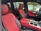 2025 Lexus LX 700h F SPORT