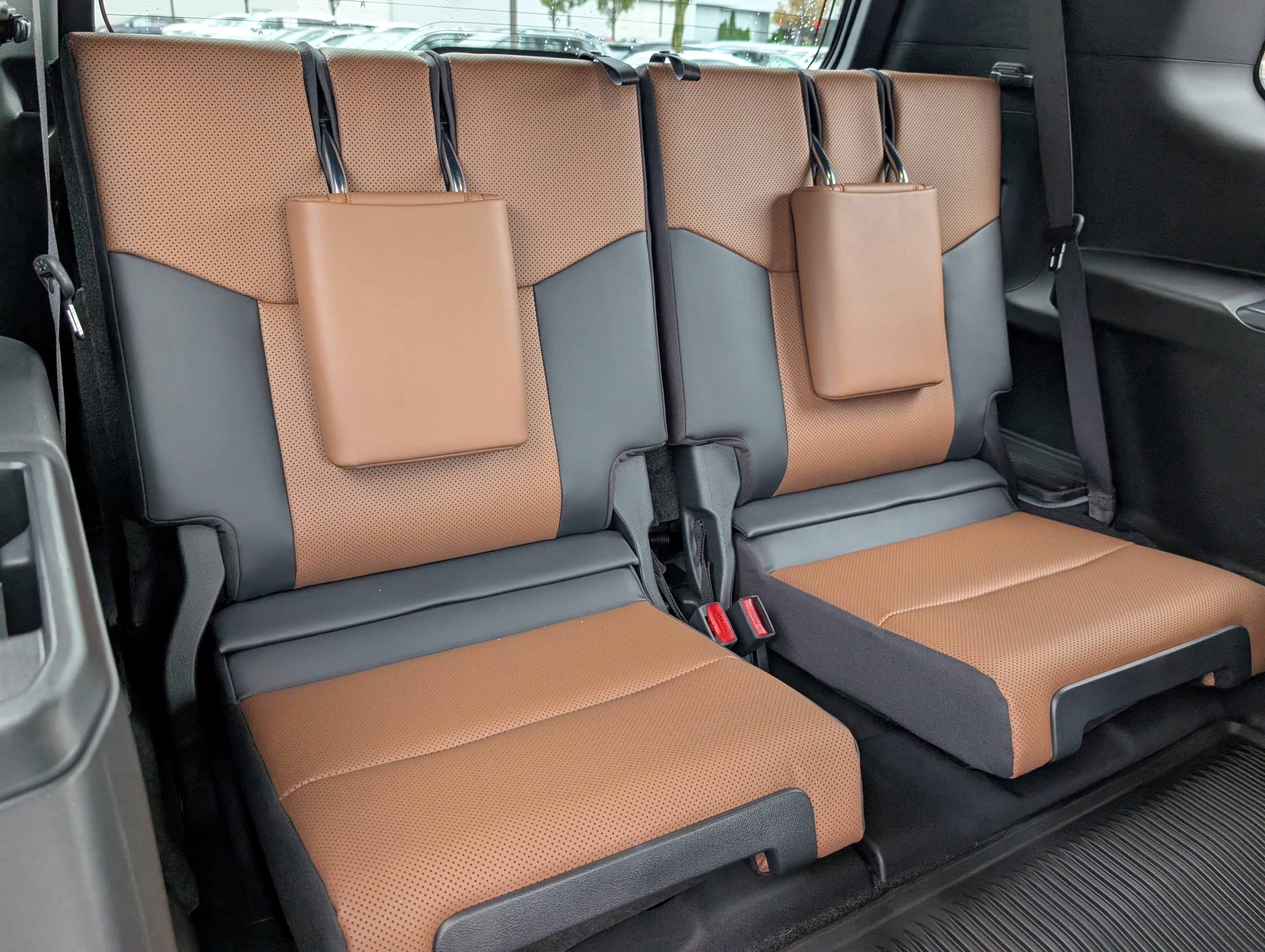 2024 Lexus GX 550 Premium